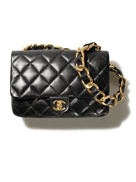 chanel saks|chanel bags department store.